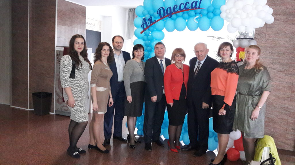 Засідання однопрофільних кафедр фармацевтичних факультетів медичних закладів вищої освіти України