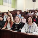 Відзначення Дня української писемності та мови
