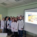 Виховна година до Дня української писемності та мови