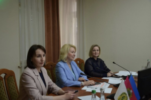 28.05.2025 р. у НФаУ стартував новий проєкт «Фармацевтичні наукові школи Слобожанщини».