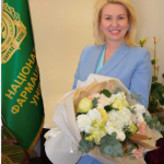 28.05.2025 р. у НФаУ стартував новий проєкт «Фармацевтичні наукові школи Слобожанщини».